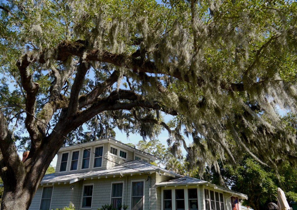 St. Augustine Florida